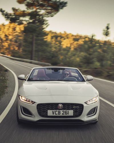 Luxury Saloons, Performance SUVs u0026 Sports Cars  Jaguar