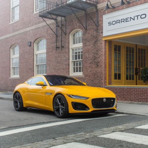 Jaguar Japan Home Page