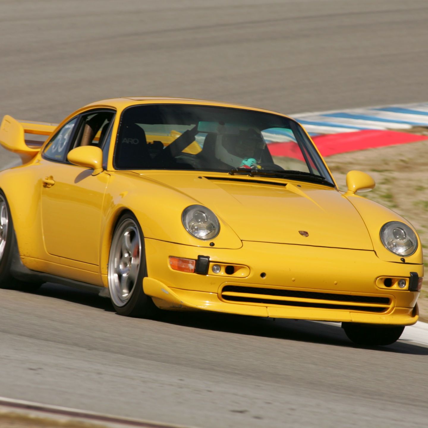 Nearly Four Decades of Porsches Porsche Australia