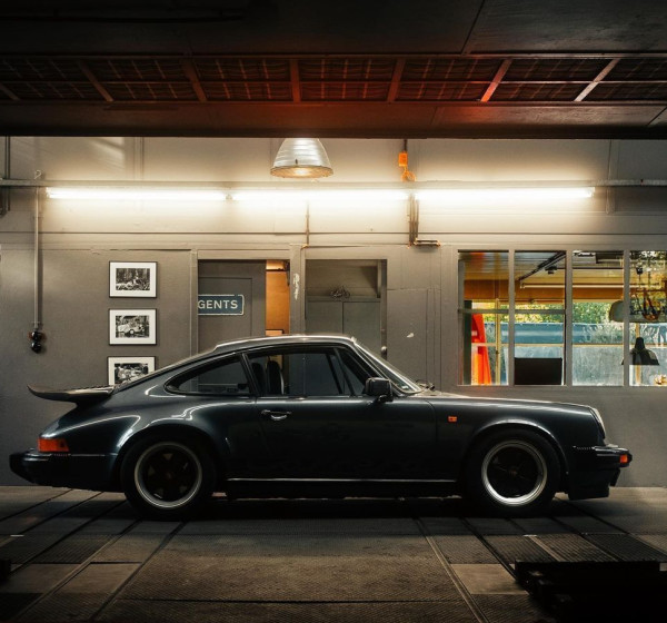 تعطيل تحليلي التاجر المسافر  Porsche HOME - Porsche USA